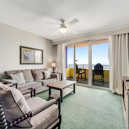 Unit 2224 Ocean Walk - 3 Bedroom Ocean Front Παραλία Ντειτόνα Εξωτερικό φωτογραφία