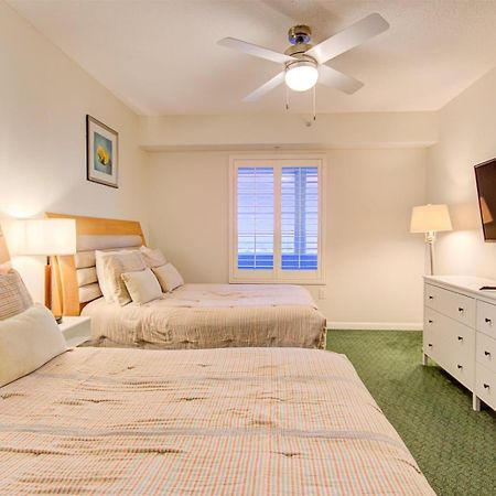 Unit 2224 Ocean Walk - 3 Bedroom Ocean Front Παραλία Ντειτόνα Εξωτερικό φωτογραφία