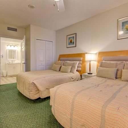 Unit 2224 Ocean Walk - 3 Bedroom Ocean Front Παραλία Ντειτόνα Εξωτερικό φωτογραφία