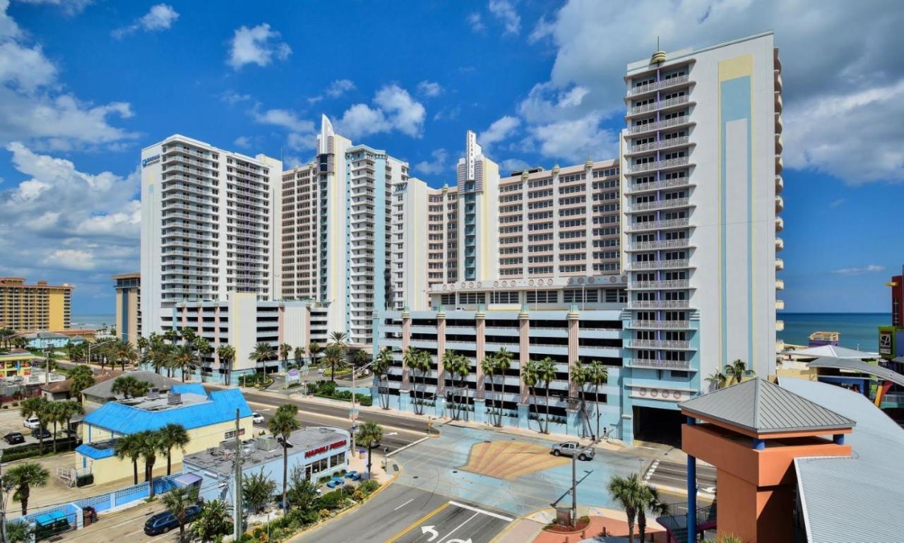 Unit 2224 Ocean Walk - 3 Bedroom Ocean Front Παραλία Ντειτόνα Εξωτερικό φωτογραφία