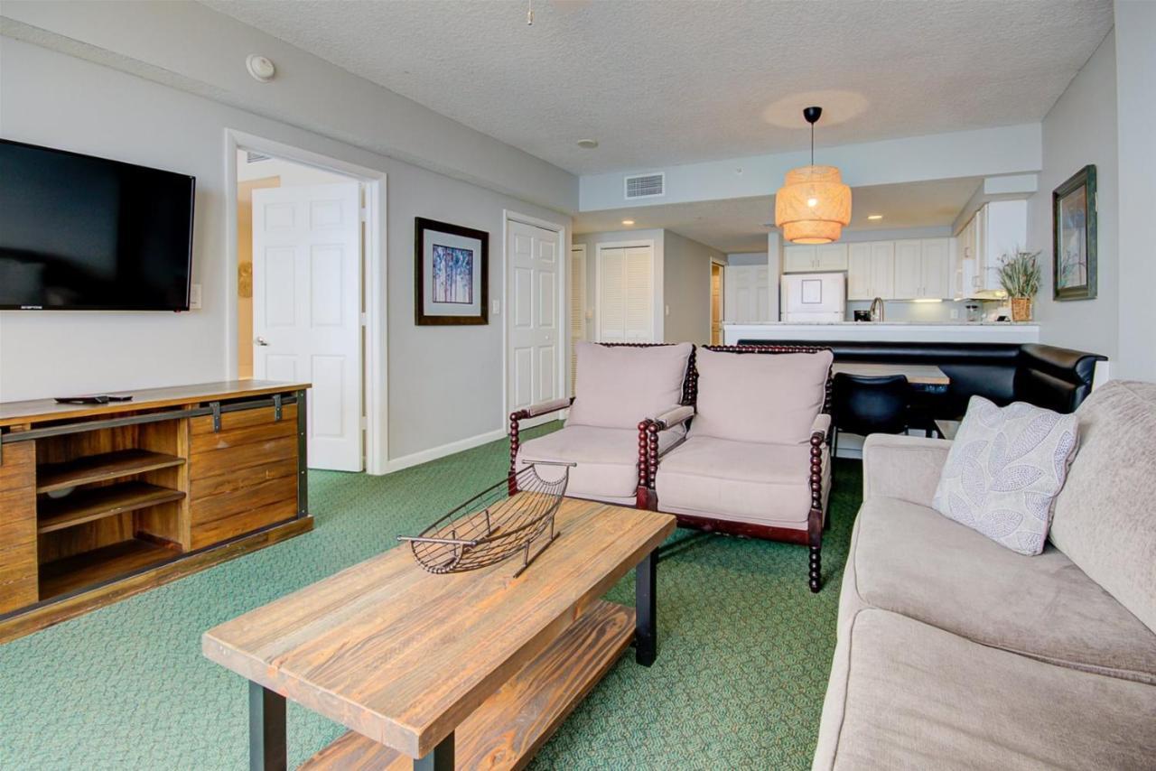 Unit 2224 Ocean Walk - 3 Bedroom Ocean Front Παραλία Ντειτόνα Εξωτερικό φωτογραφία