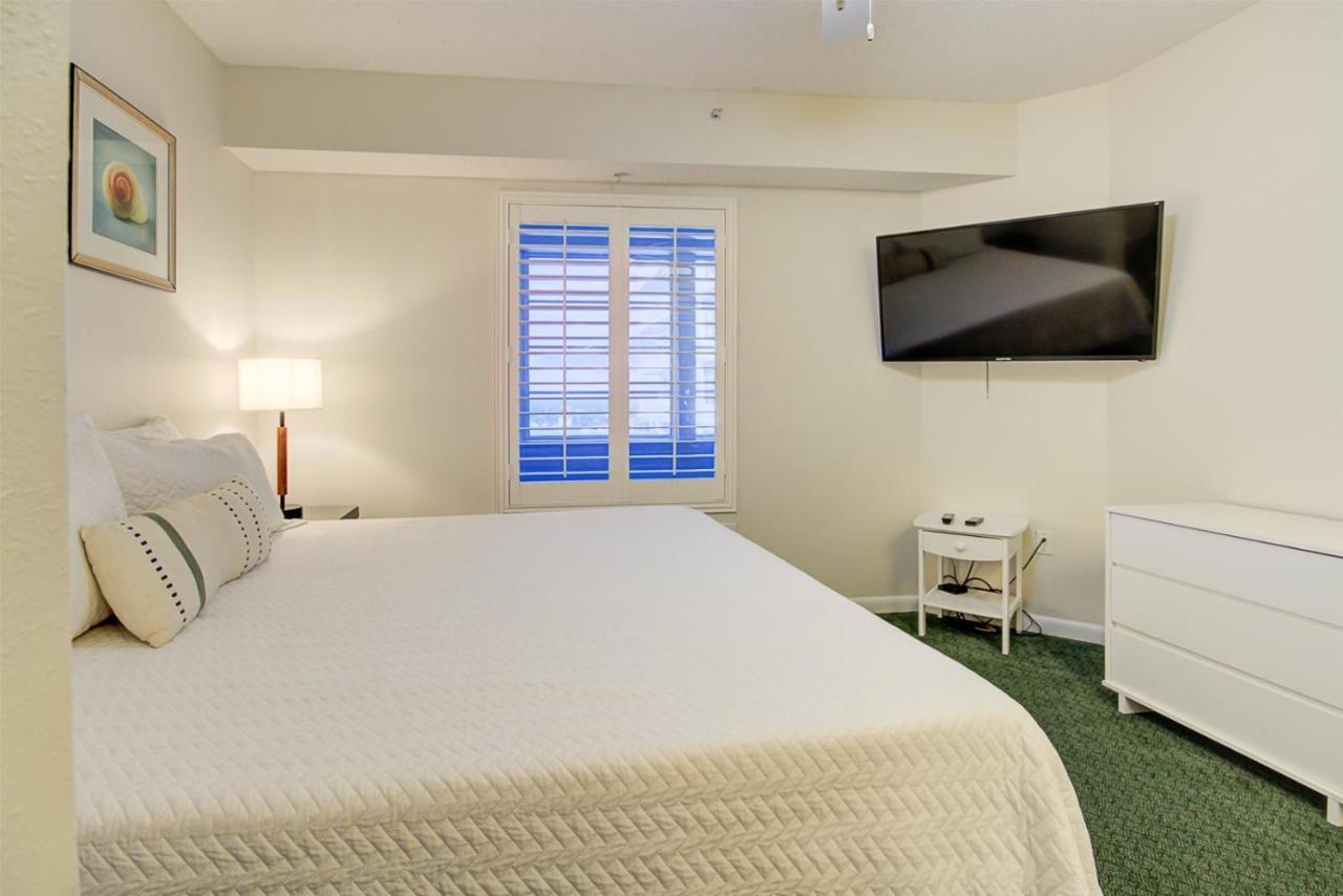 Unit 2224 Ocean Walk - 3 Bedroom Ocean Front Παραλία Ντειτόνα Εξωτερικό φωτογραφία