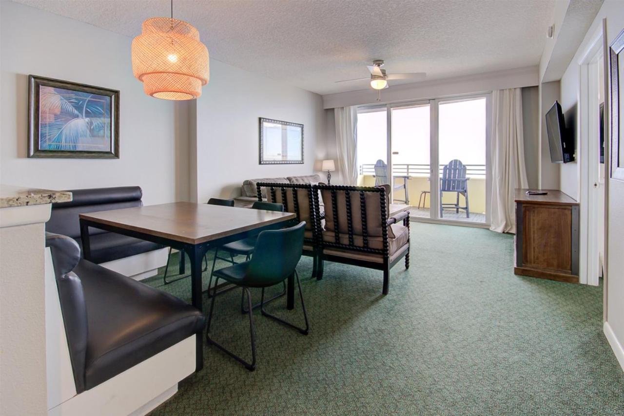 Unit 2224 Ocean Walk - 3 Bedroom Ocean Front Παραλία Ντειτόνα Εξωτερικό φωτογραφία