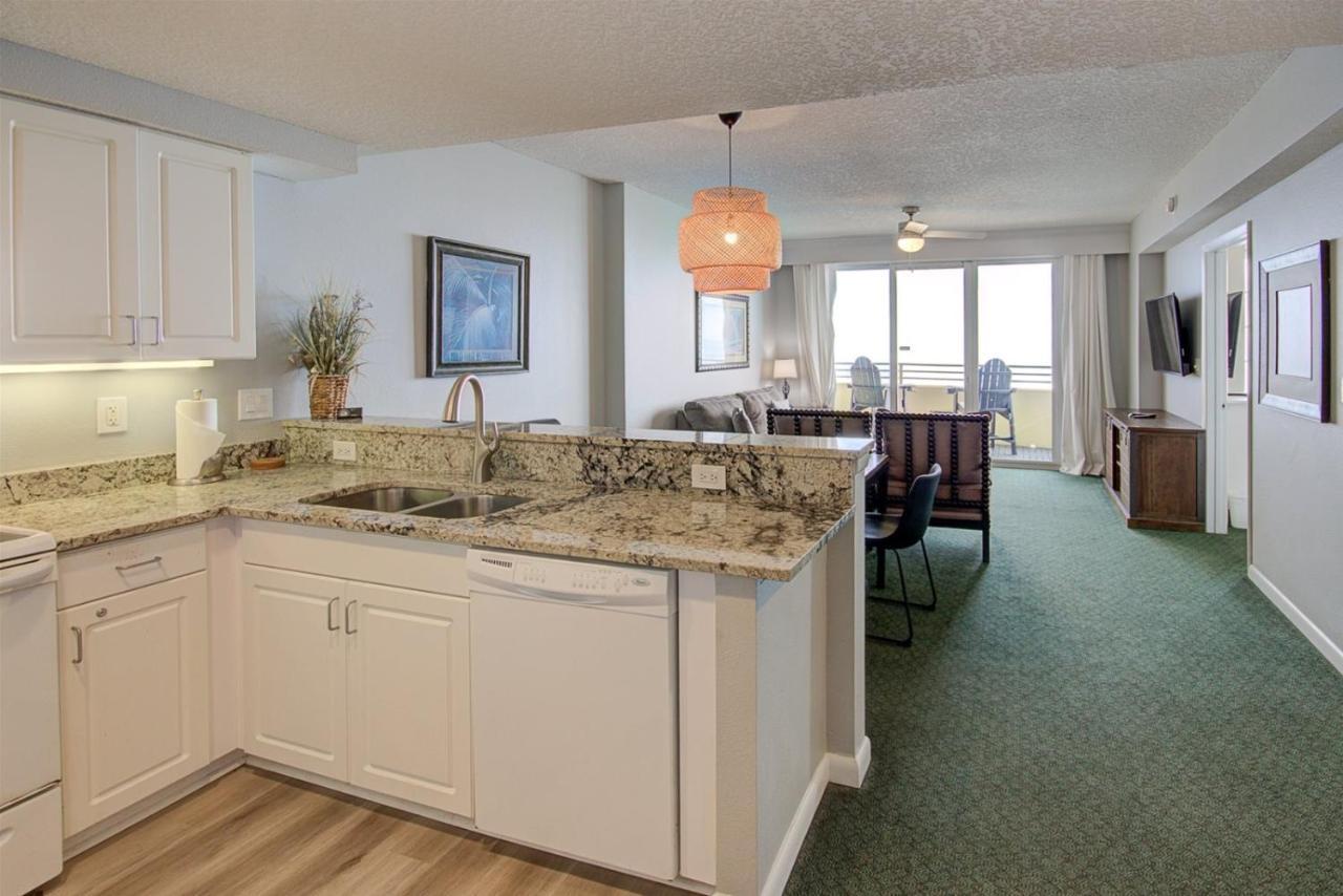 Unit 2224 Ocean Walk - 3 Bedroom Ocean Front Παραλία Ντειτόνα Εξωτερικό φωτογραφία