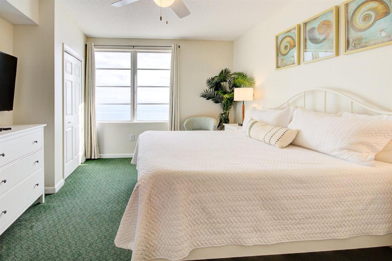 Unit 2224 Ocean Walk - 3 Bedroom Ocean Front Παραλία Ντειτόνα Εξωτερικό φωτογραφία