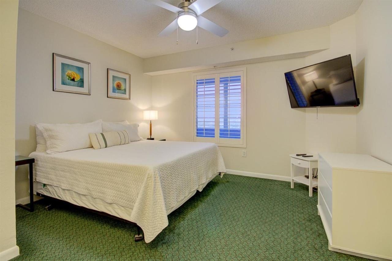 Unit 2224 Ocean Walk - 3 Bedroom Ocean Front Παραλία Ντειτόνα Εξωτερικό φωτογραφία