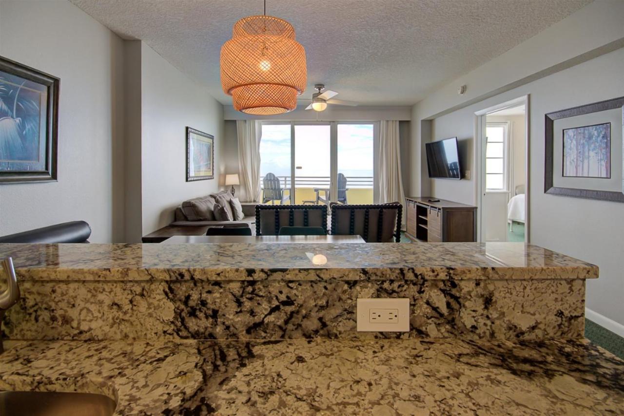 Unit 2224 Ocean Walk - 3 Bedroom Ocean Front Παραλία Ντειτόνα Εξωτερικό φωτογραφία
