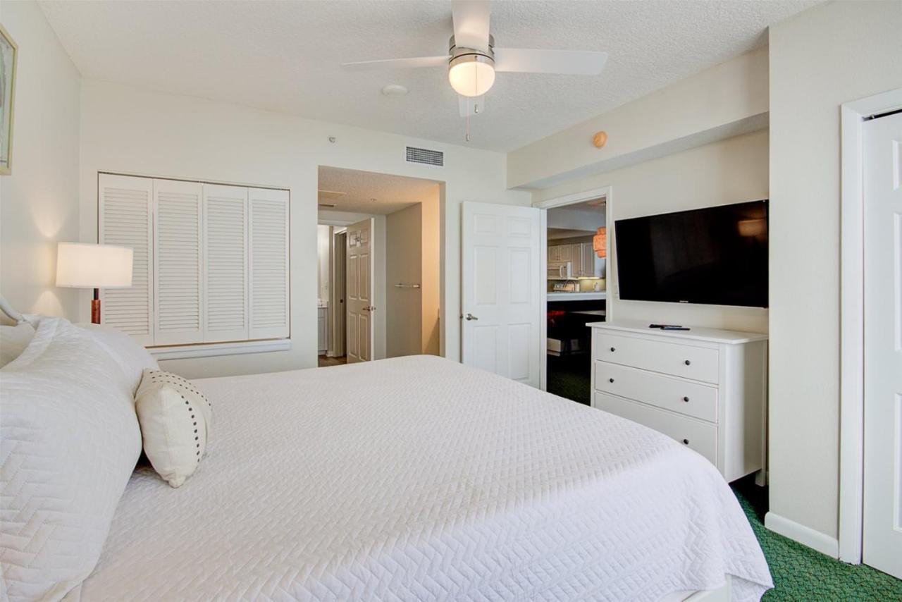 Unit 2224 Ocean Walk - 3 Bedroom Ocean Front Παραλία Ντειτόνα Εξωτερικό φωτογραφία