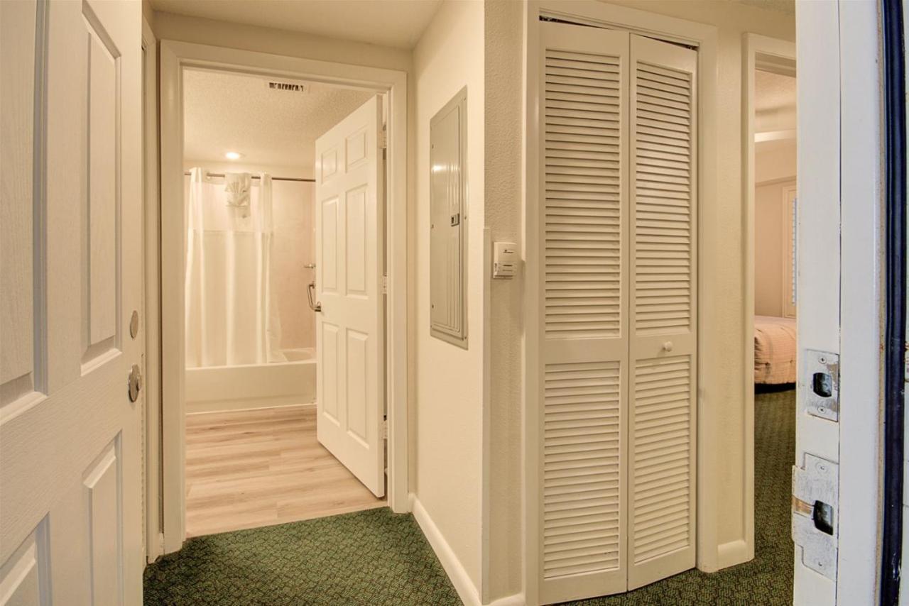 Unit 2224 Ocean Walk - 3 Bedroom Ocean Front Παραλία Ντειτόνα Εξωτερικό φωτογραφία