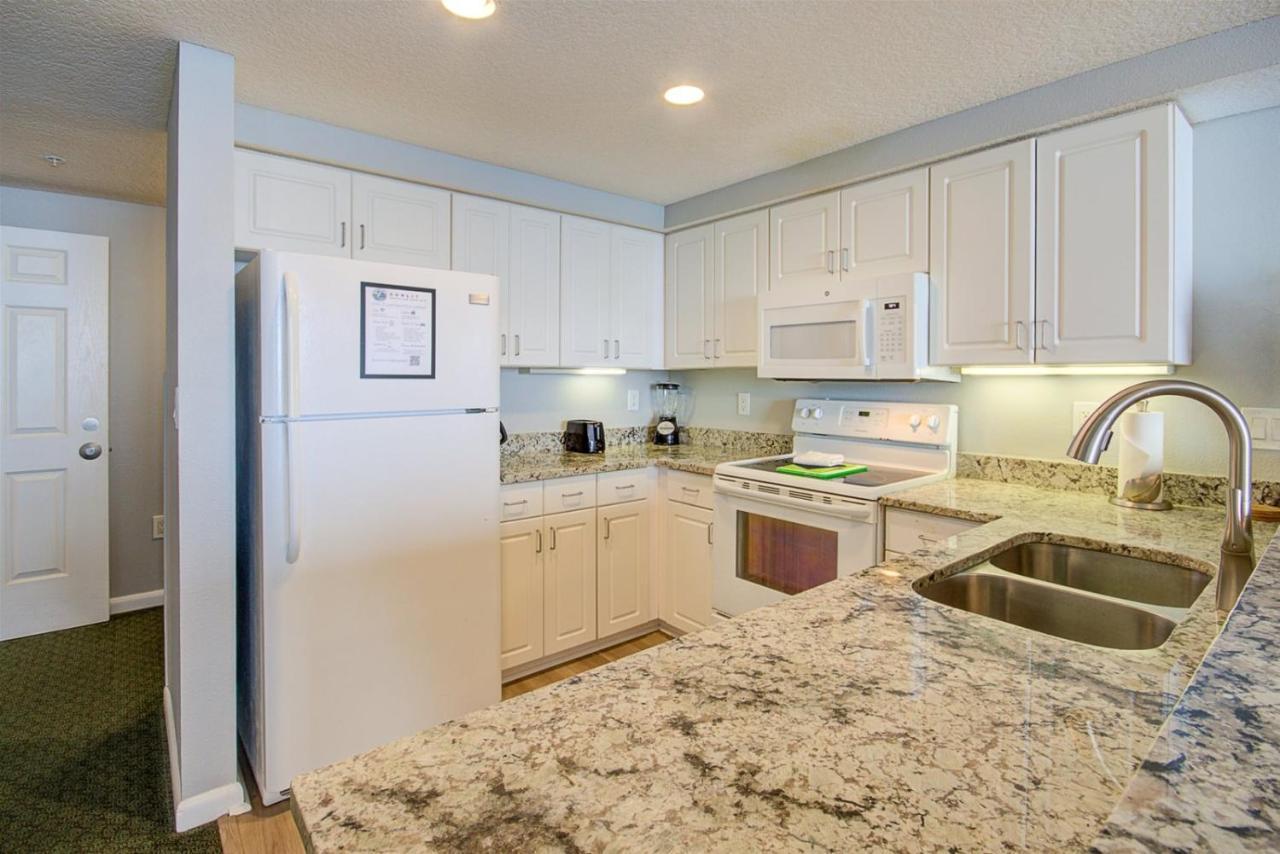 Unit 2224 Ocean Walk - 3 Bedroom Ocean Front Παραλία Ντειτόνα Εξωτερικό φωτογραφία
