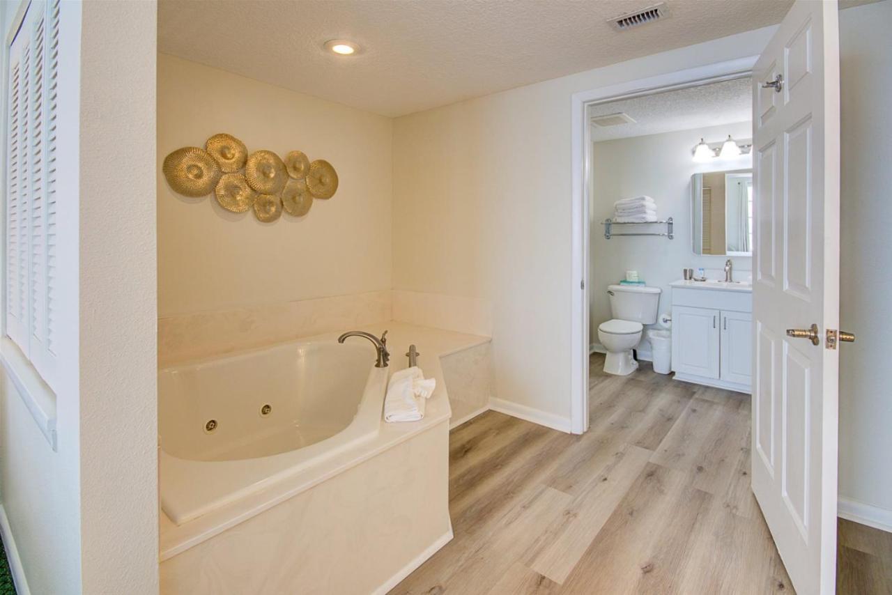 Unit 2224 Ocean Walk - 3 Bedroom Ocean Front Παραλία Ντειτόνα Εξωτερικό φωτογραφία