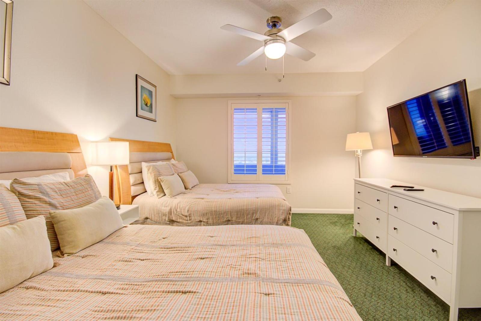 Unit 2224 Ocean Walk - 3 Bedroom Ocean Front Παραλία Ντειτόνα Εξωτερικό φωτογραφία