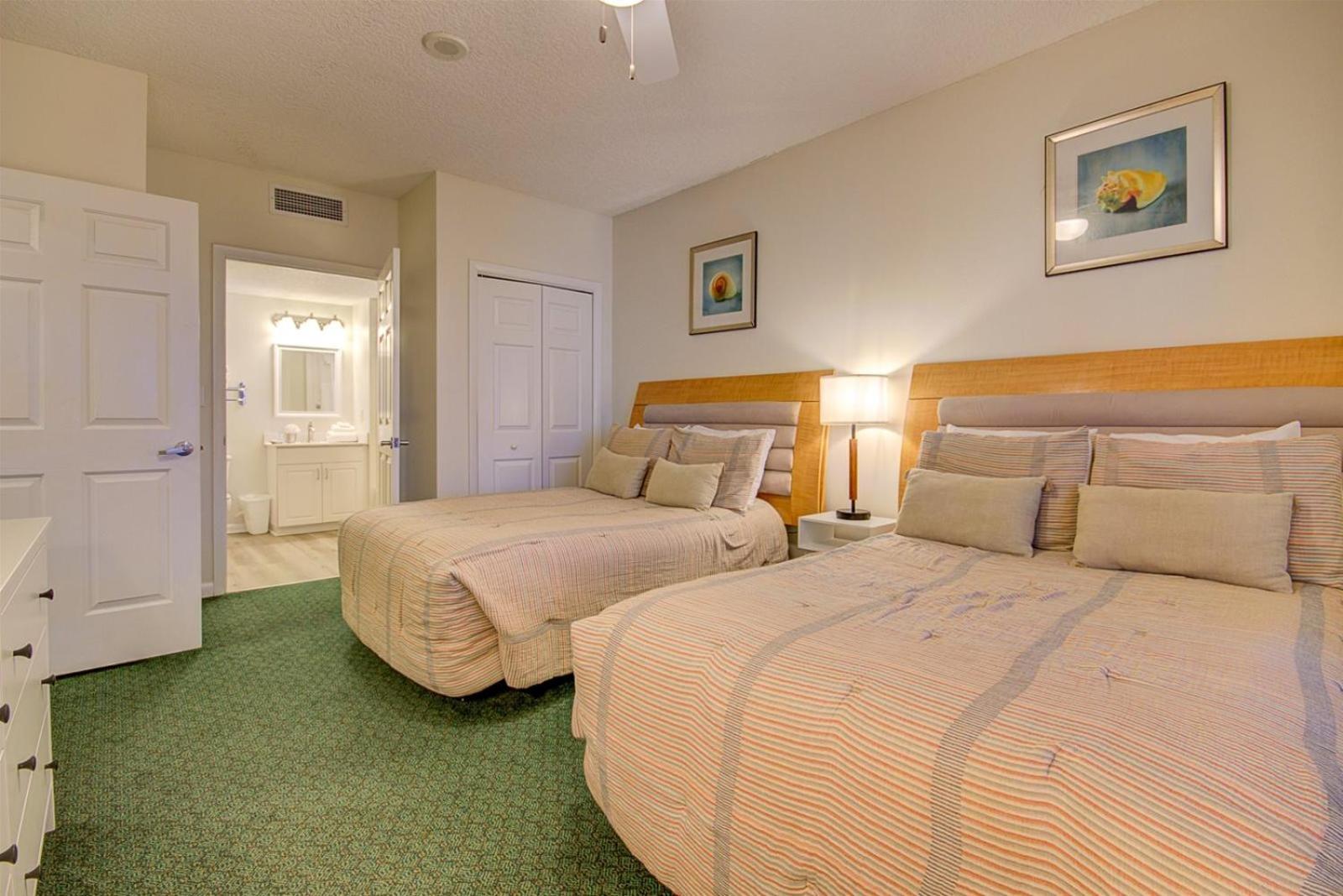Unit 2224 Ocean Walk - 3 Bedroom Ocean Front Παραλία Ντειτόνα Εξωτερικό φωτογραφία